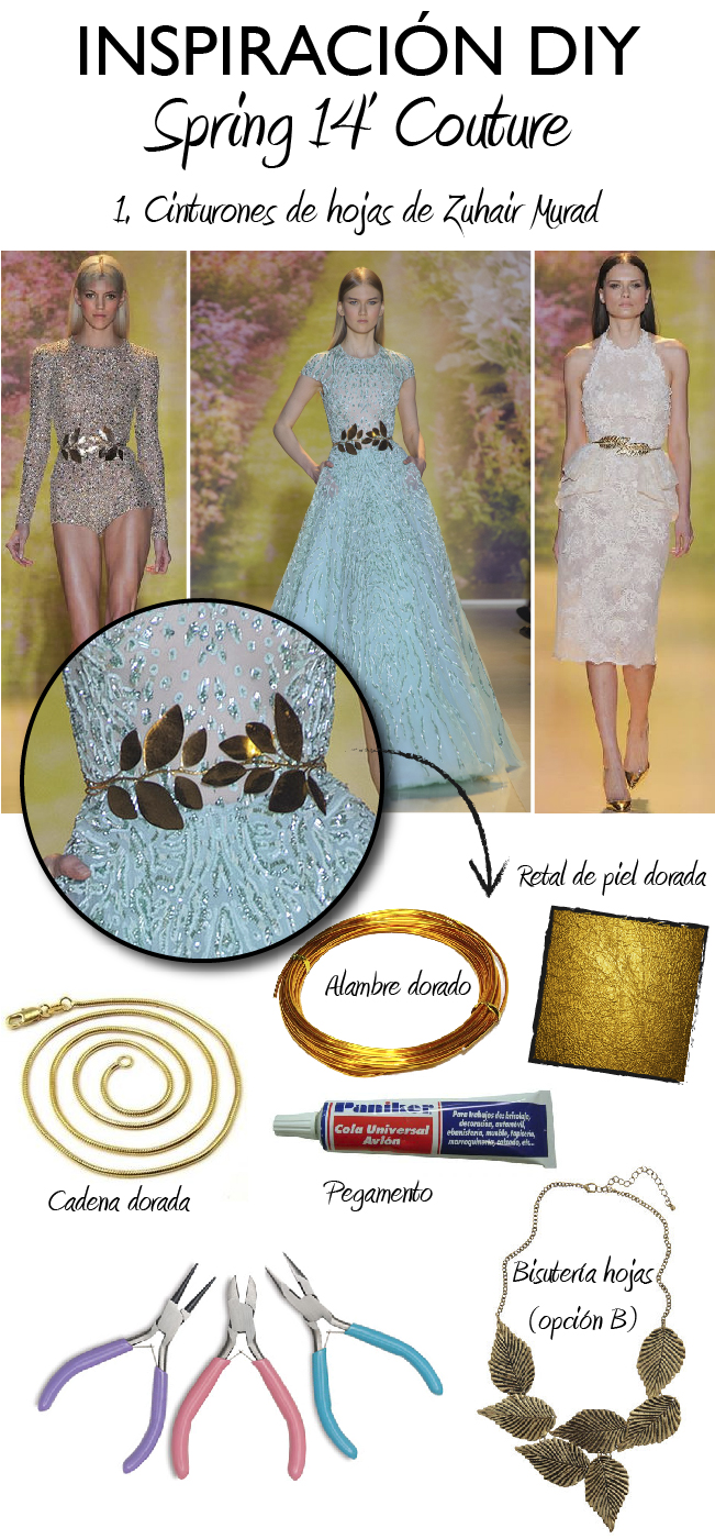 5 De Semana CosturaDare Ideas La To Bloglovin' Diy Alta PXZiku